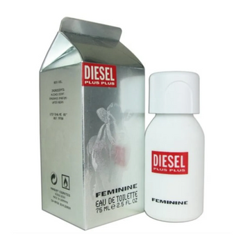 DIESEL PLUS FEMENINO