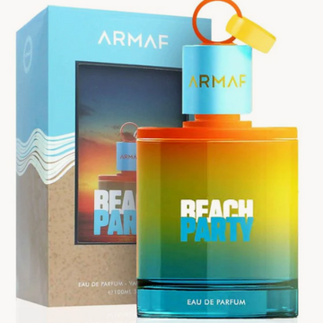 ARMAF BEACH PARTY EDP 100ml