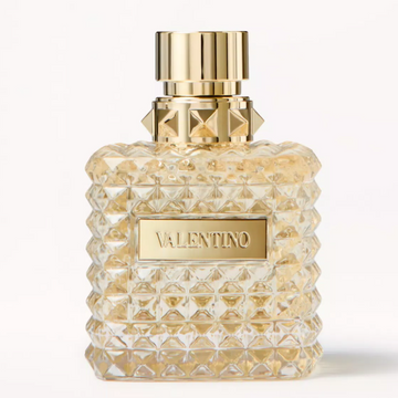 VALENTINO DONNA BORN IN ROMA THE GOLD EDP 100ml