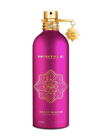 MONTALE CRAZY IN LOVE 100ml EDP