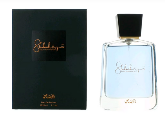 RASASI SHUHRAH POUR HOMME EDP 90ml