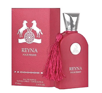 Reyna de Maison Alhambra EDP 100ml