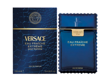 VERSACE FRAICHE EXTREME EDP 100ML