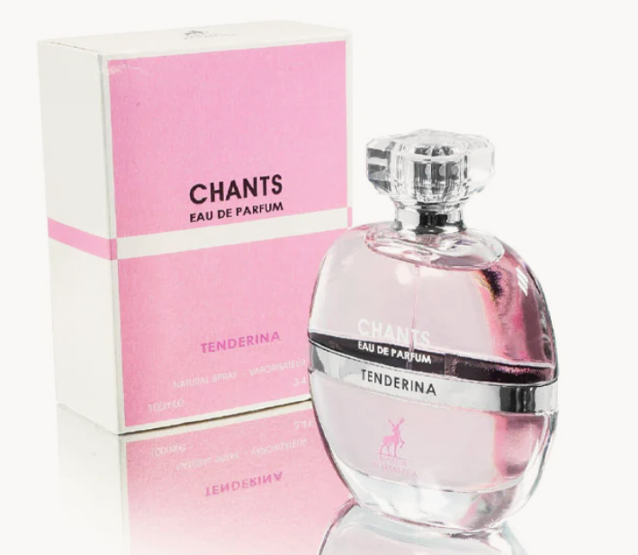 CHANTS TENDERINA MAISON ALHAMBRA EDP 100ML