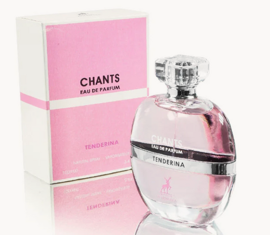 CHANTS TENDERINA MAISON ALHAMBRA EDP 100ML