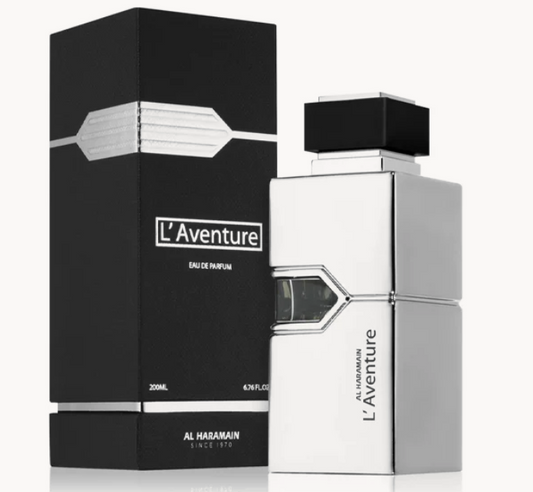 Al Haramain L'Aventure HM EDP 200ml