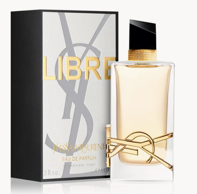 Libre Yves Saint Laurent EDP 90ml
