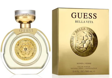 GUESS BELLA VITA DM EDP 100ml