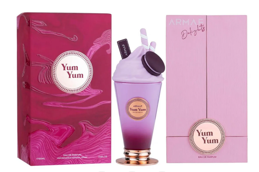 YUM YUM ARMAF EDP 100ml