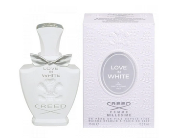 CREED LOVE IN WHITE DM 75ml