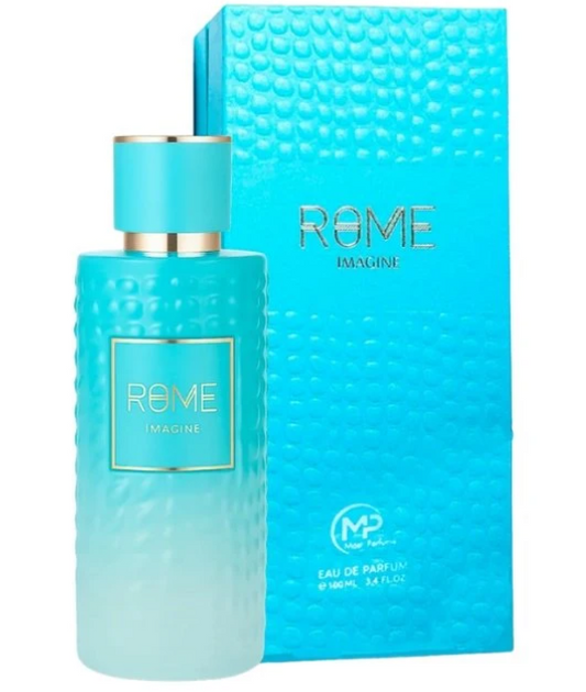 Bharara mast perfume Rome Imagine EDP 100ml