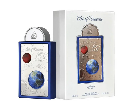 Art Of Universe Lattafa EDP 100ml