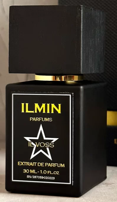 ILMIN IL VOSS EDP 30ml