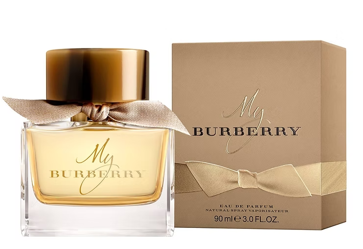 BURBERRY MY BURBERRY DM EDP 90ml