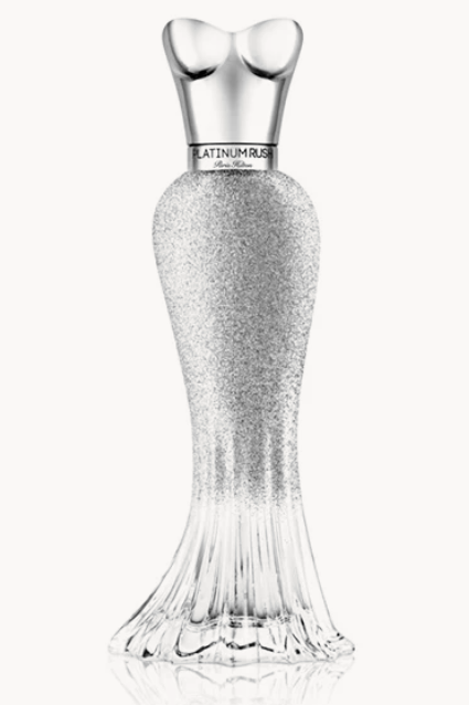 PARIS HILTON PLATINUM RUSH EDP 100ml