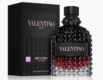 VALENTINO UOMO BORN IN ROMA INTENSE EDP 100ml