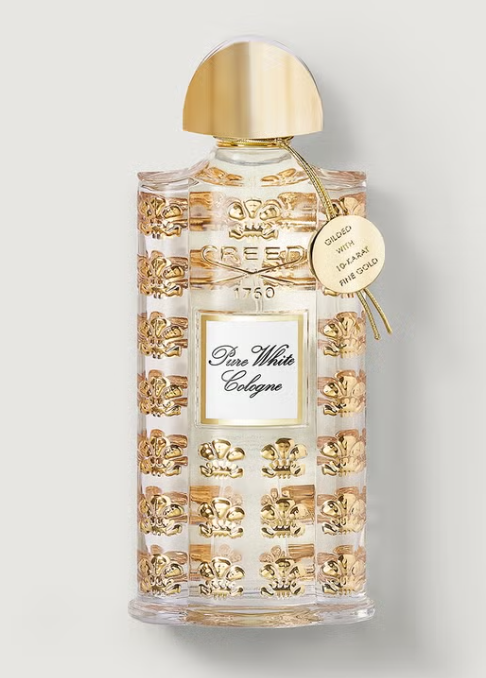 TESTER CREED PURE WHITE COLOGNE