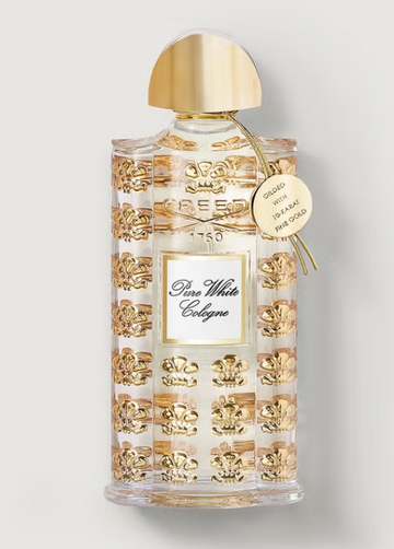 TESTER CREED PURE WHITE COLOGNE