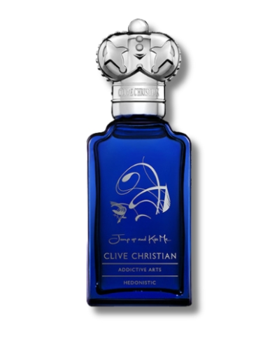 Jump Up And Kiss Me Hedonistic Clive Christian EDP