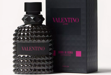 Valentino Uomo Born in Roma Extradoxe 50ml