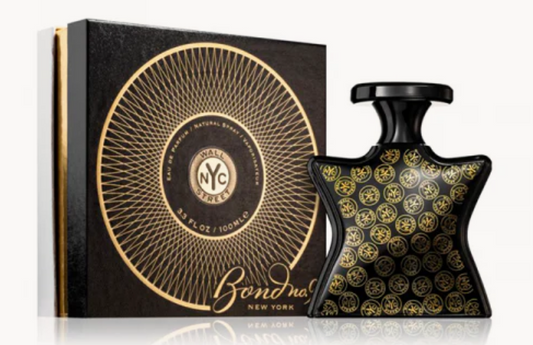 Bond No. 9 Downtown Wall Street EDP 100ml
