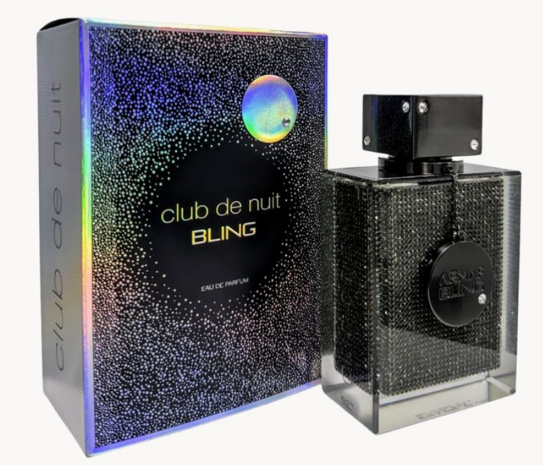 Armaf Club de Nuit Bling EDP 75ml