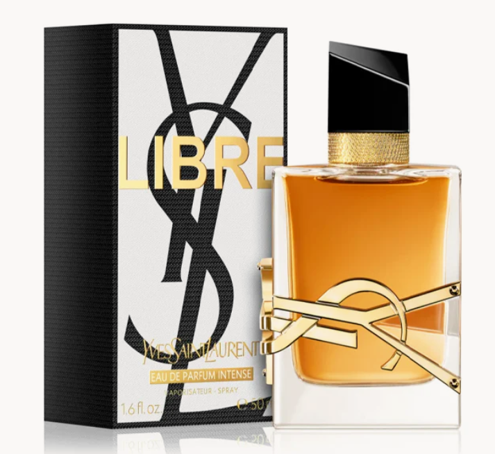 Yves Saint Laurent Libre Intense EDP 90ml