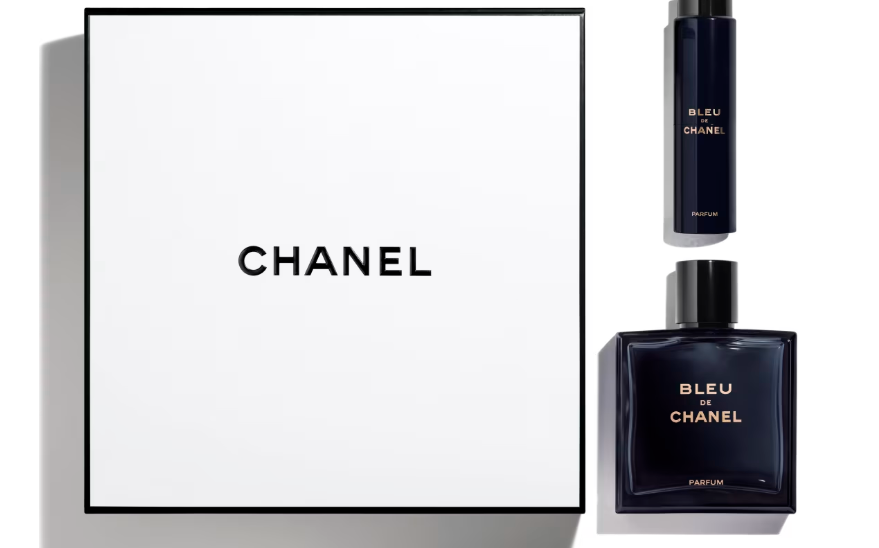 Bleu de Chanel Parfum