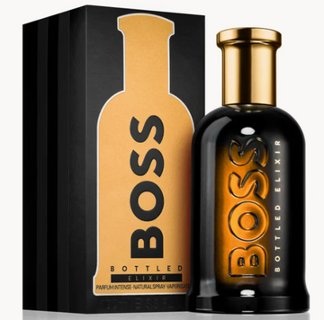 Hugo Boss Bottled Elixir EDP 100ml