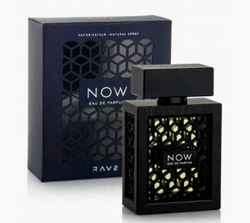 Lattafa Rave Now EDP 100 ML