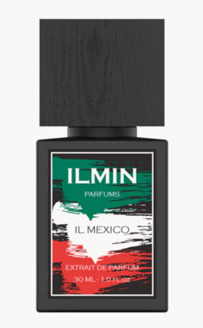 ILMIN IL Mexico Extrait de Parfum 30ml