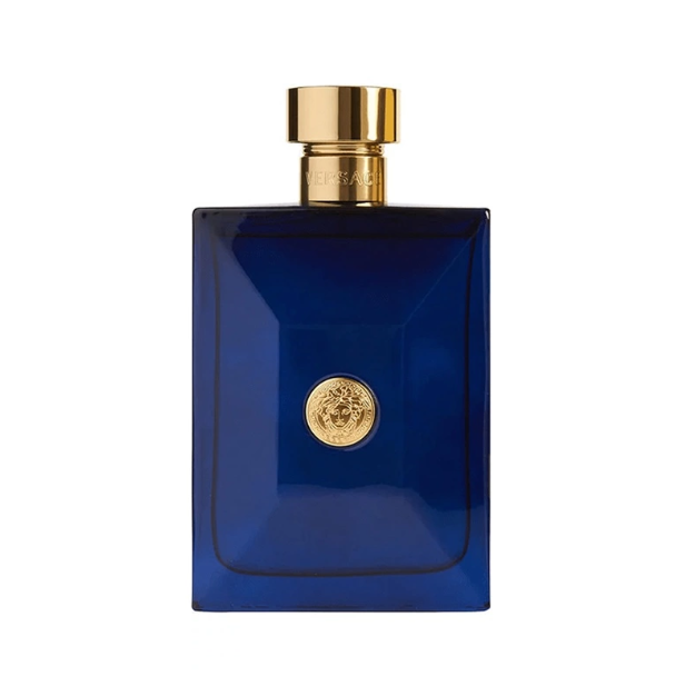 TESTER VERSACE DYLAN BLUE HOMBRE