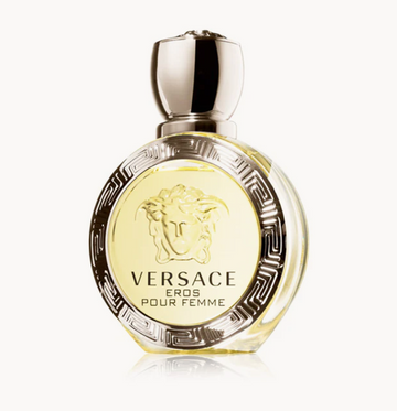 TESTER VERSACE EROS POUR FEMME