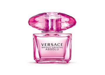 TESTER VERSACE BRIGHT CRYSTAL ABSOLU