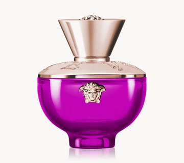 TESTER VERSACE DYLAN PURPLE POUR FEMME