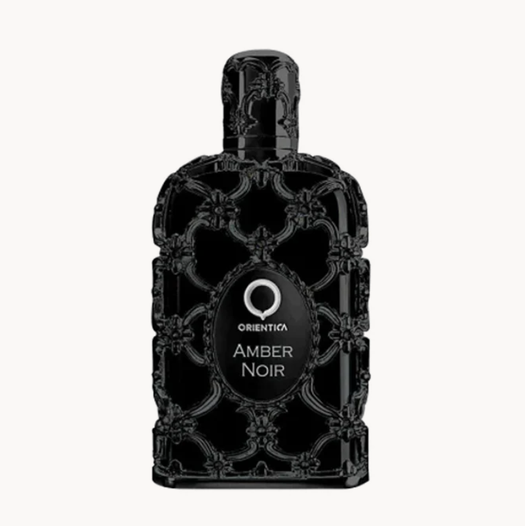 Orientica Amber Noir EDP 80ml