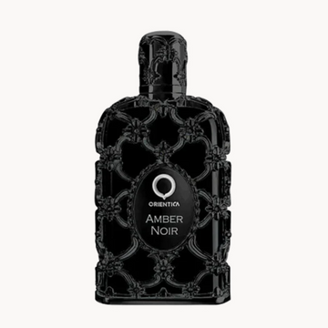 Orientica Amber Noir EDP 80ml