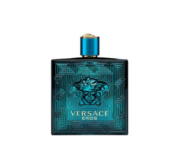 TESTER VERSACE EROS 100ml