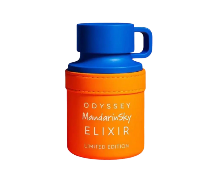 Armaf Odyssey Mandarin Sky Elixir