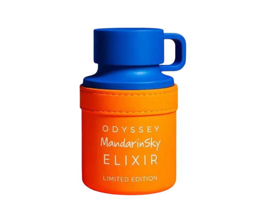 Armaf Odyssey Mandarin Sky Elixir