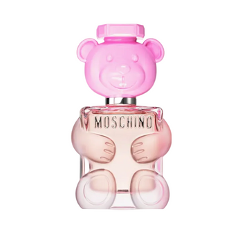 TESTER MOSCHINO TOY 2 BUBBLEGUM