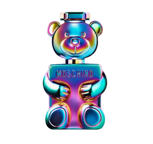 TESTER MOSCHINO TOY 2 PEARL