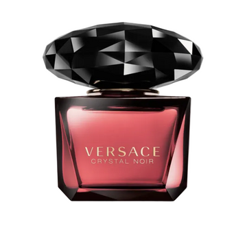 TESTER VERSACE CRISTAL NOIR