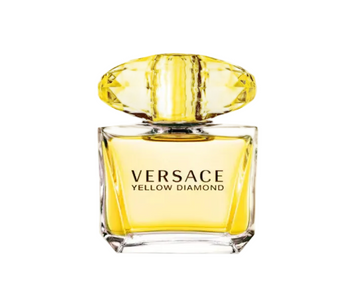 TESTER VERSACE YELLOW DIAMOND EDT 100ml