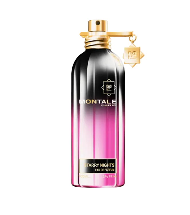 TESTER MONTALE STARRY NIGHT
