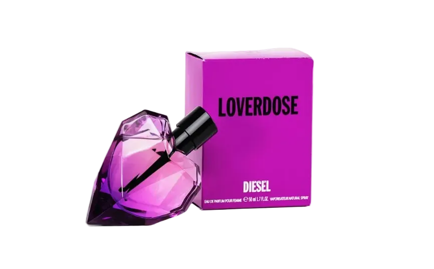 Loverdose Diesel EDP 75ml