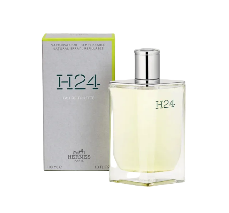 HERMÈS H24 EDT 100ml
