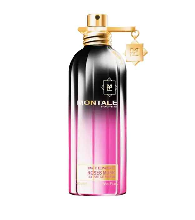 Tester Montale Intense Roses Musk