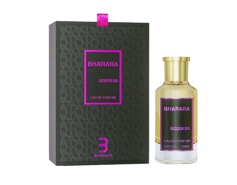 Bharara Goddess EDP 100ml