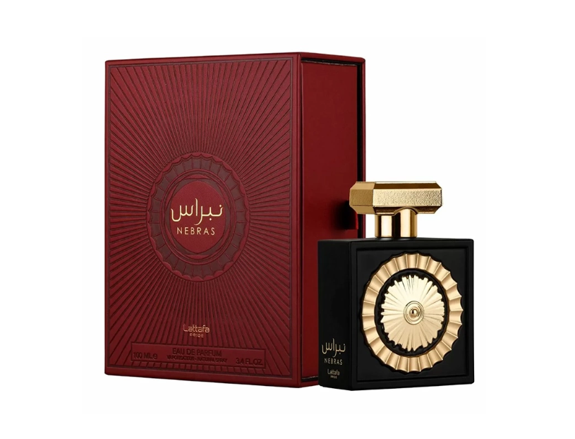 Nebras De Lattafa EDP 100ml EDP